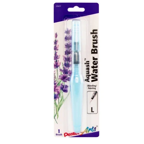 Pentel Arts Aquash Water Brush - Large