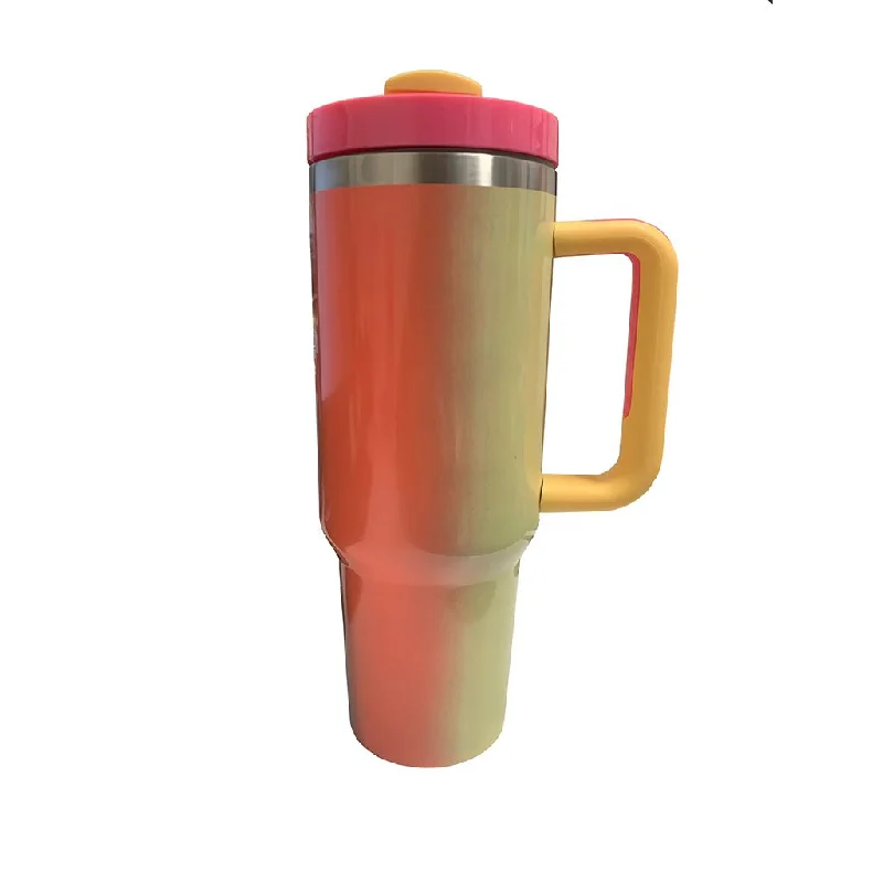 Gretchen’s Designs : Mega Cups 40oz in Multi