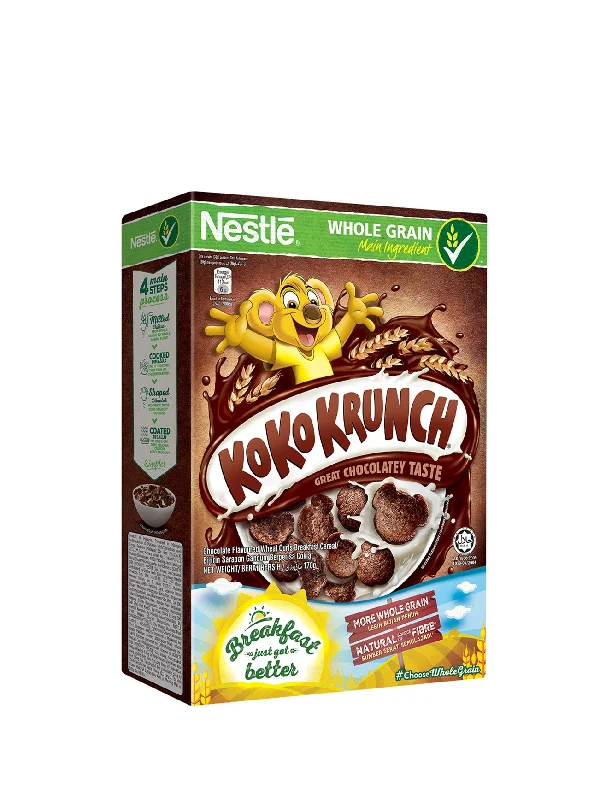 NESTLE KOKO KRUNCH 150G