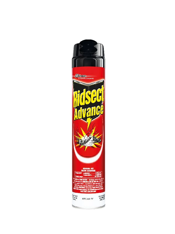 RIDSECT AEROSOL ADVANCE 720ML