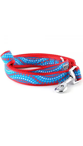 The Worthy Dog Lead: Tidal Wave