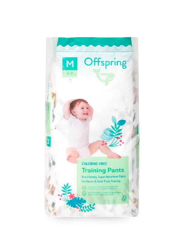 OFFSPRING FASHION DIAPERS PANTS M42