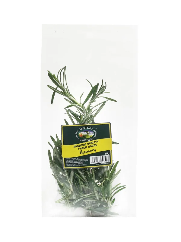 ROSEMARY 10G GG HERBS