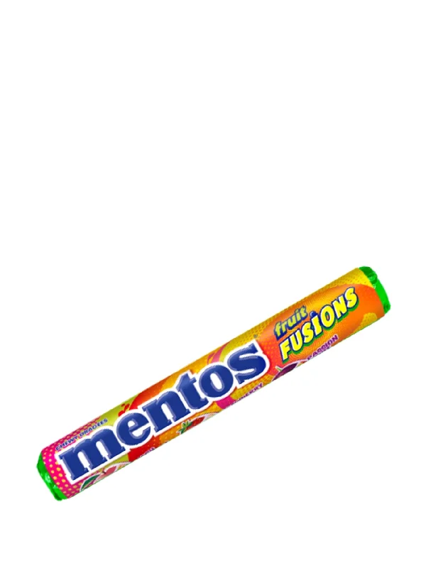 MENTOS LIMITED EDITION 37.8G