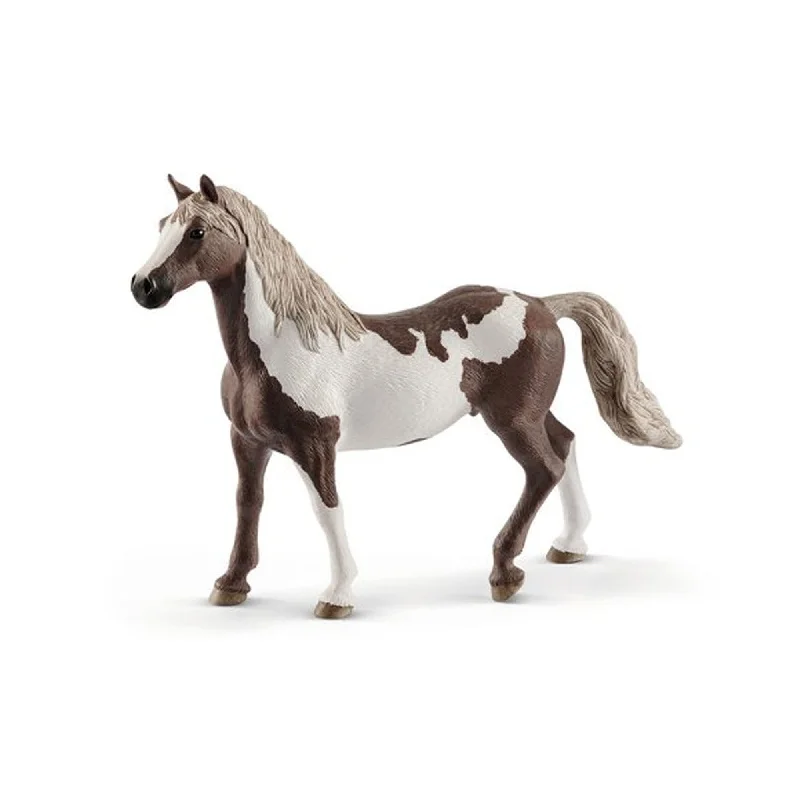 Schleich Paint Horse Gelding