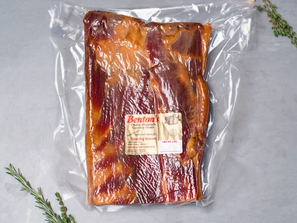 BENTON'S HERITAGE SLAB BACON