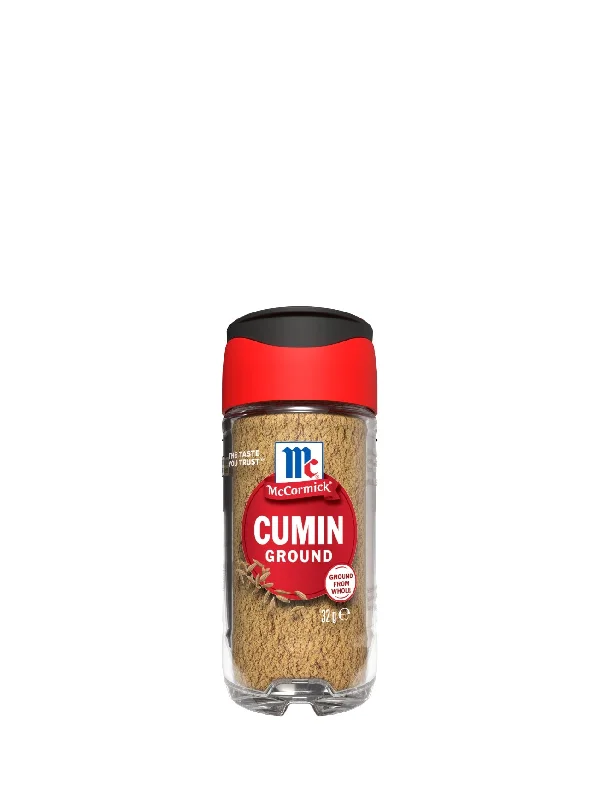 MCCORMICK CUMIN GROUND 32G