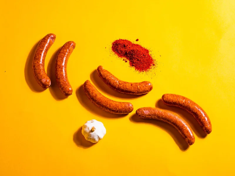 LINGUICA PORK SAUSAGE