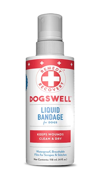 Dogswell - Remedy + Recovery: Liquid Bandage