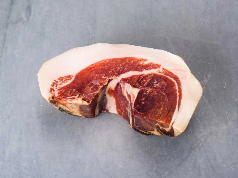 BROADBENT'S HERITAGE DRY CURED COUNTRY HAM WEDGE