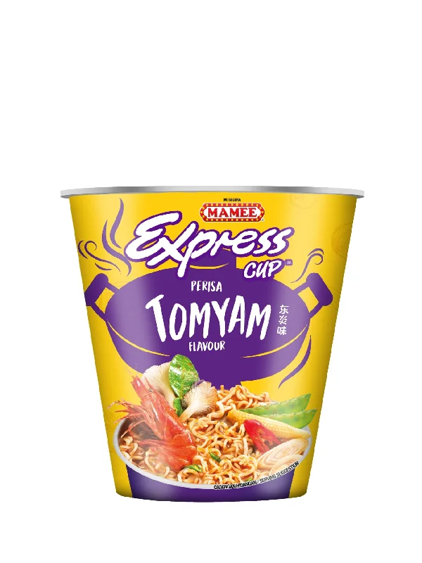 MAMEE EXPRESS CUP TOMYAM 60G