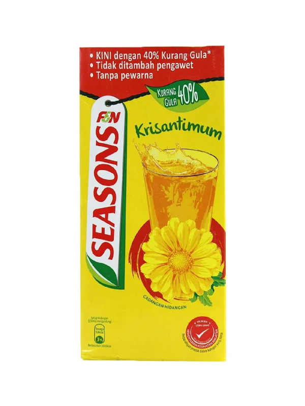 SEASONS CHRYSANTHEMUM 1L