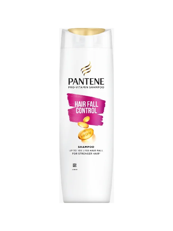 PANTENE SHAMPOO HAIR FALL CONTROL 300ML