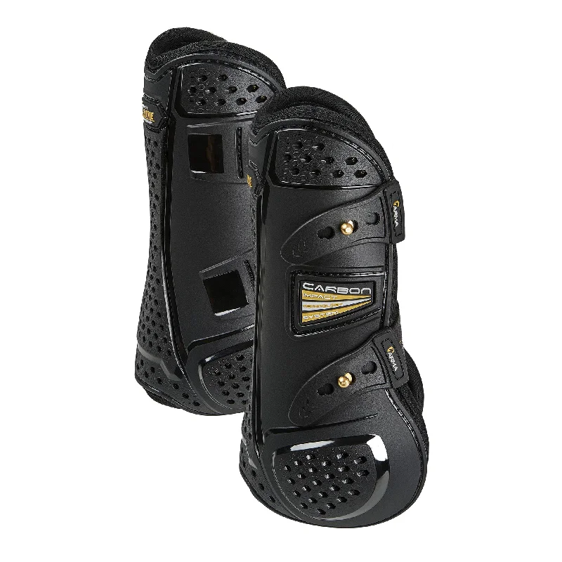 Shires Arma Oxi - Zone Tendon Boot