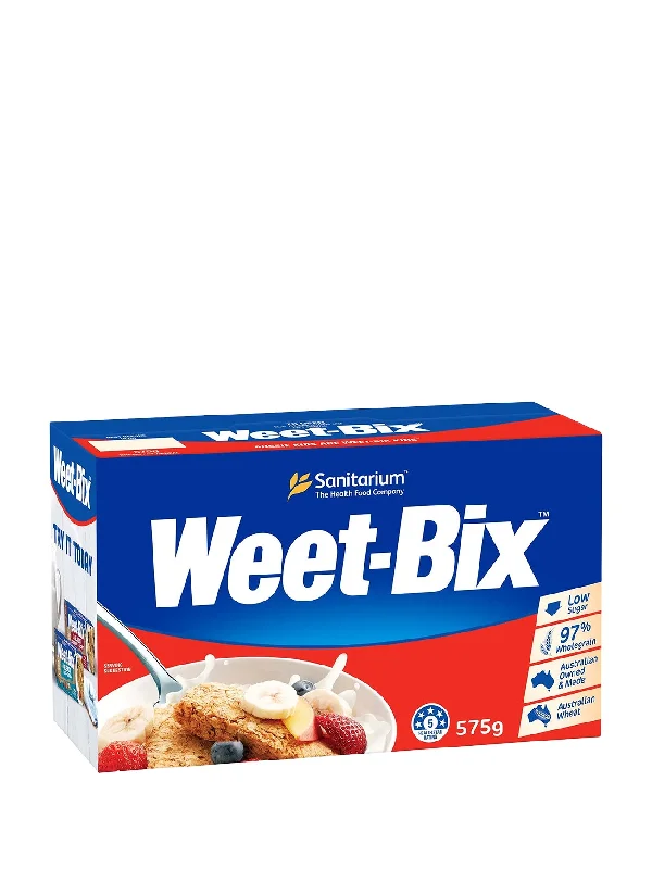 SANITARIUM WEET BIX 575G