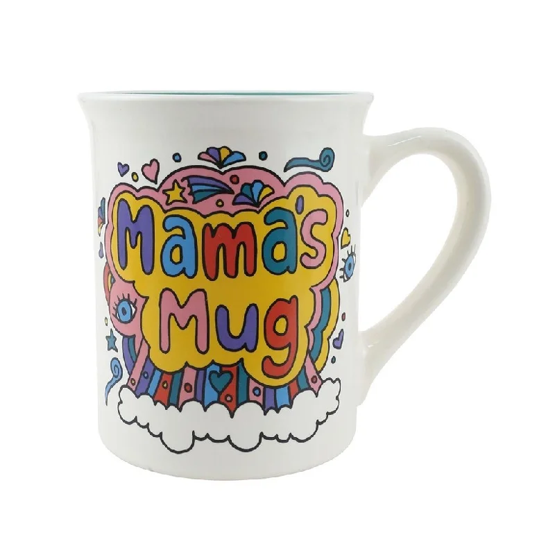 Our Name Is Mud : Mama's Mug 16oz