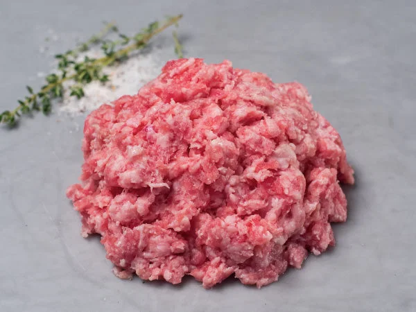 GROUND PORK