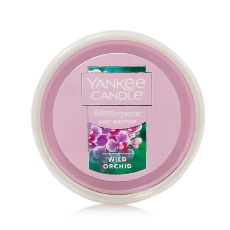 Yankee Candle : Scenterpiece® Easy MeltCups in Wild Orchid