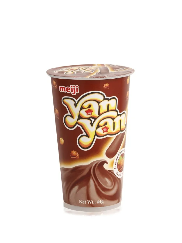 MEIJI YAN YAN HAZELNUT 44GM