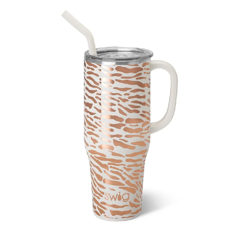 Swig : Glamazon Rose Mega Mug (40oz)