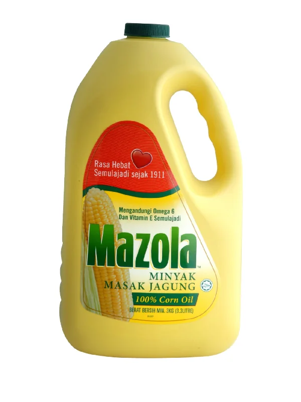 MAZOLA SUNFLOWER 3KG