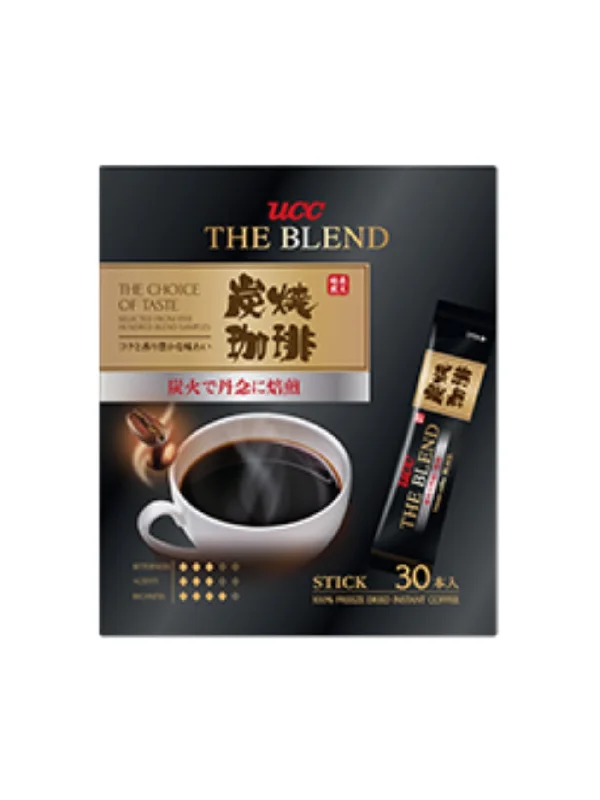 UCC THE BLEND SUMIYAKI 30SX2G