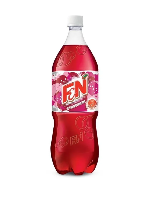 F&N STRAWBERRY 1.5L