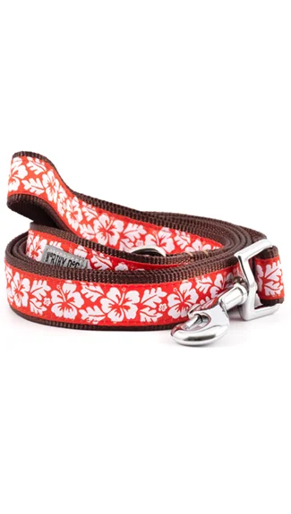 The Worthy Dog Lead: Aloha