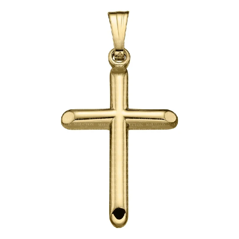 LeStage® Cape Cod : 14K Gold Cross