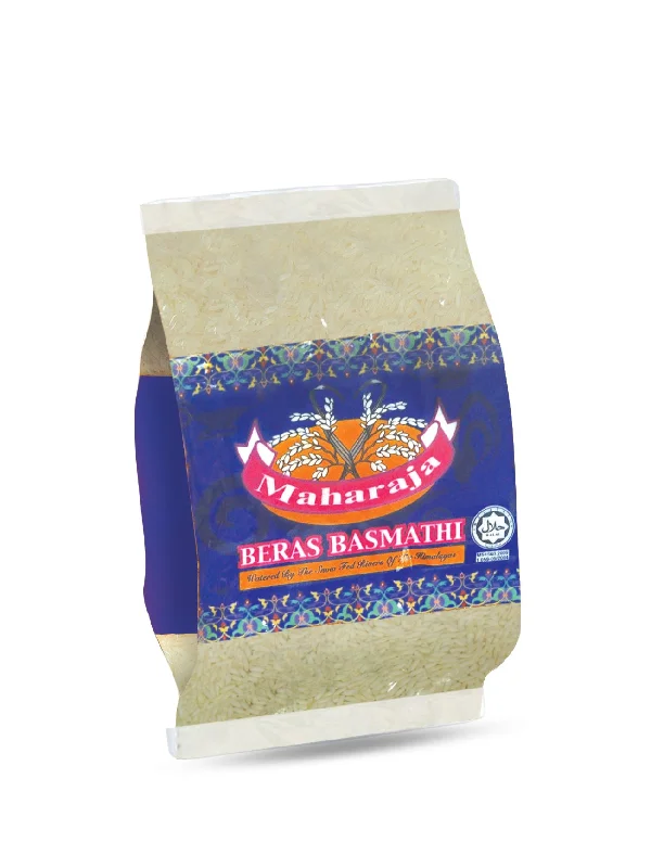 MAHARAJA BASMATHI RICE 1KG