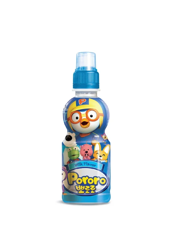 PALDO PORORO MILKY 235ML