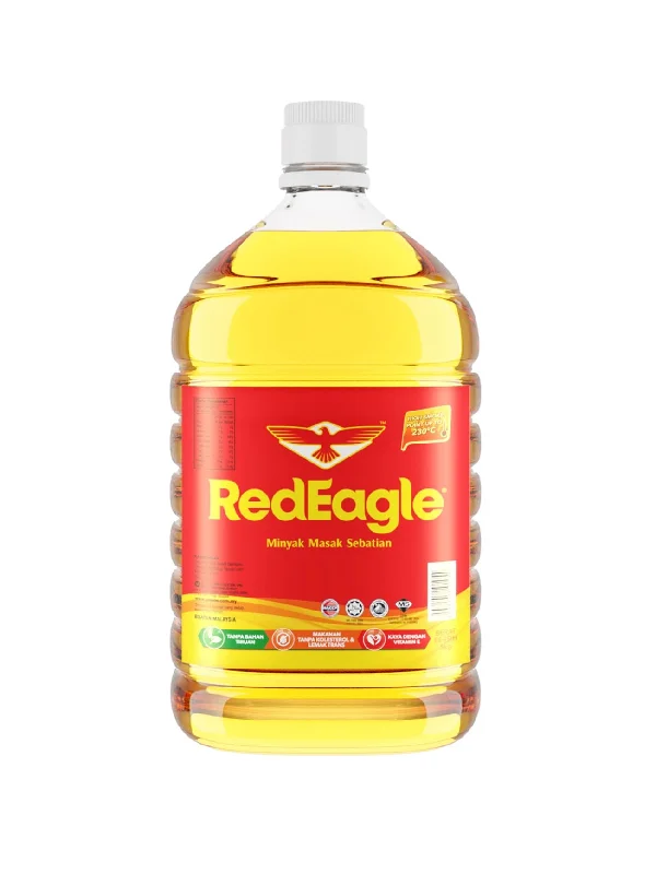 RED EAGLE COOKING OIL 5KG