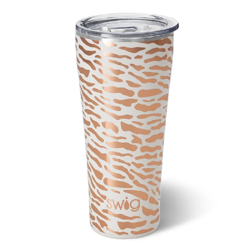 Swig : Glamazon Rose Tumbler (32oz)