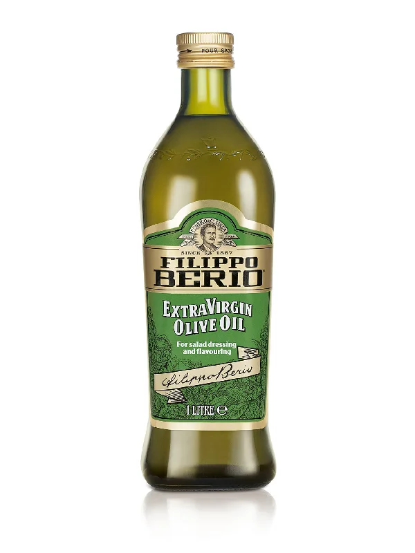 FILIPPO BERIO EXTRA VIRGIN OLIVE OIL 1L