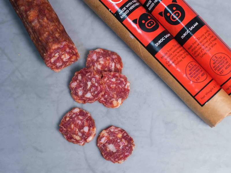 DUROC SALAMI