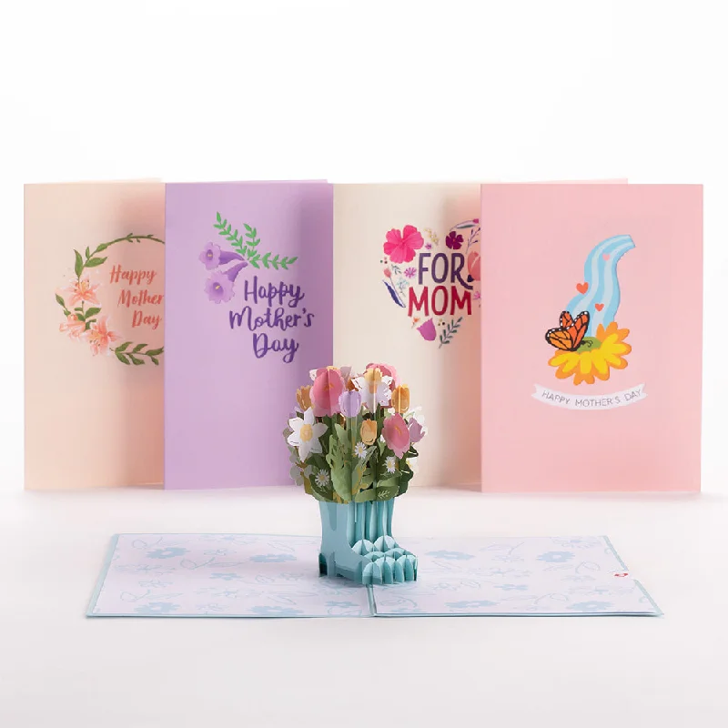 Mother's Day in Bloom 5-Pack