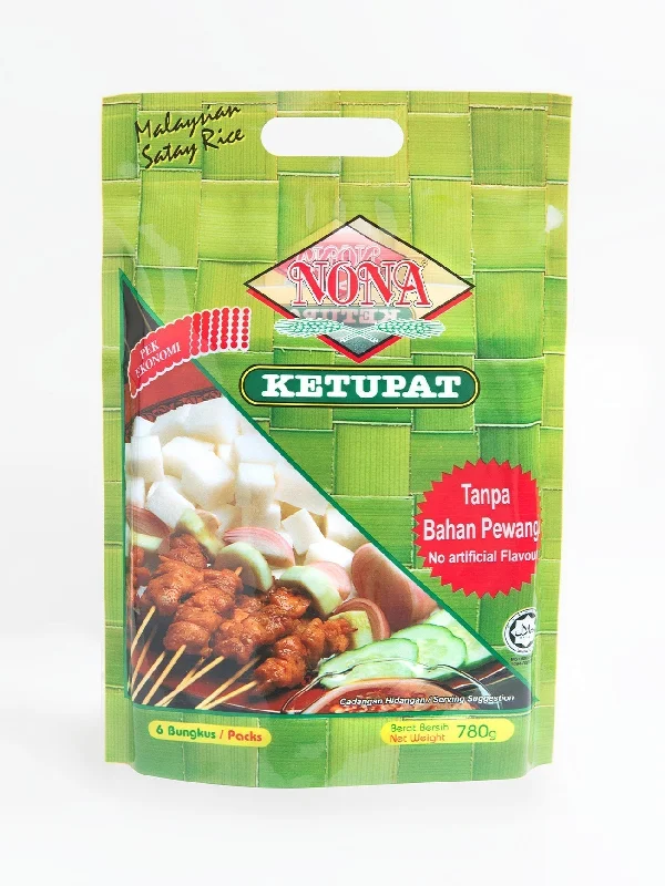 NONA KETUPAT 780GM