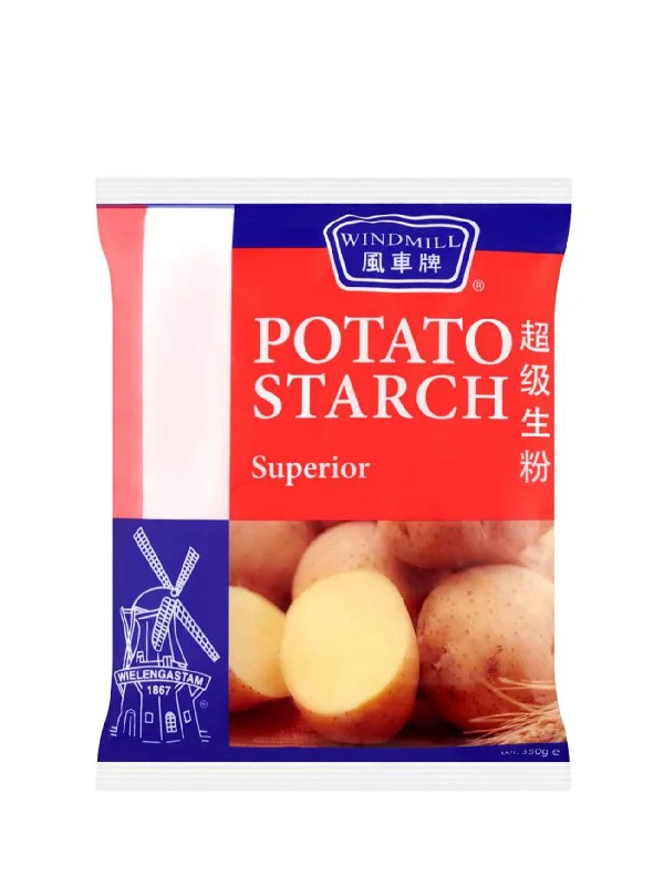 WINDMILL POTATO STARCH FLOUR 350GM