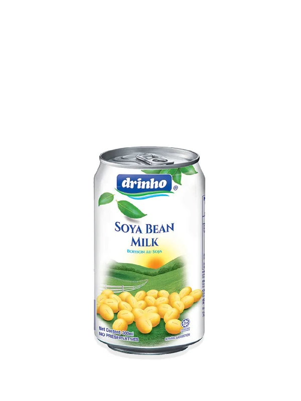 DRINHO SOYA BEAN 300ML