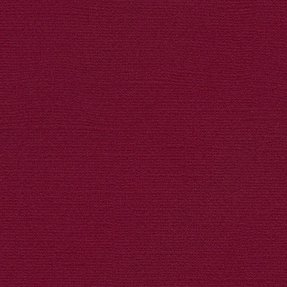 My Colors Glimmer Cardstock: Cranberry Zing