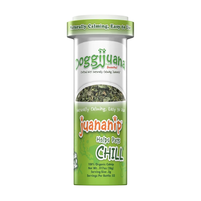 Doggijuana Juananip™ Refill