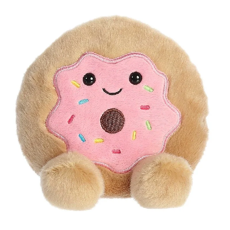 Aurora World : Palm Pals - 5" Claire Donut