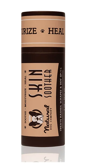 Natural Dog Company - Skin Soother (Stick)