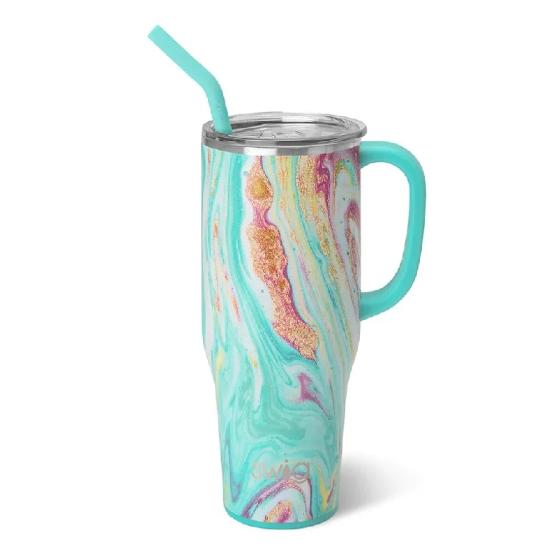 Swig : Wanderlust Mega Mug (40oz)