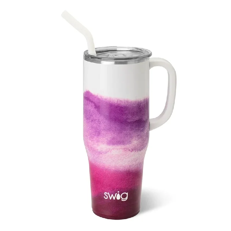 Swig : Amethyst Mega Mug (40oz)