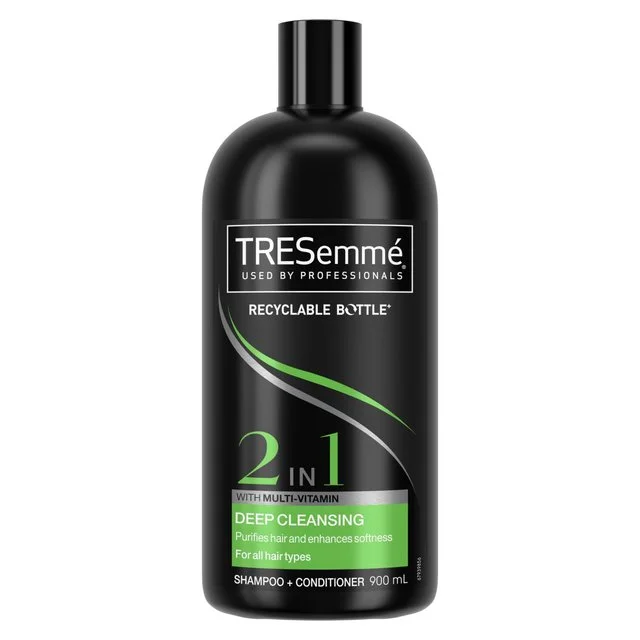 preventing the nails from growing too long and causing discomfort or damage to the pet.Tresemme Cleanse & Replenish 2in1 Shampoo & Conditioner 900ml