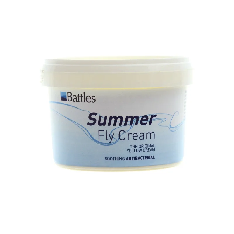 Battles Summer Fly Cream