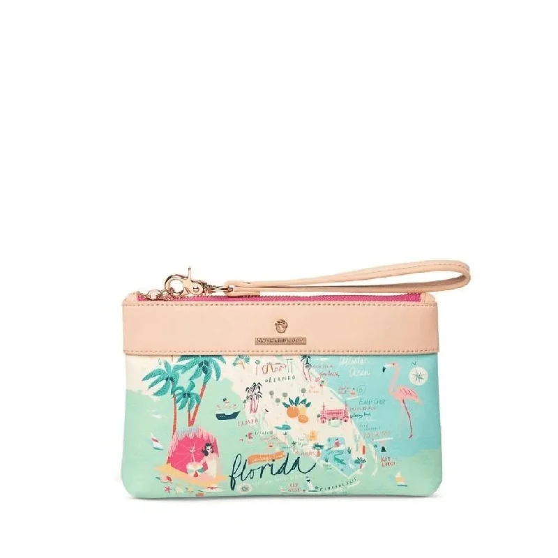 Spartina 449 : Florida Scout Wristlet (W)