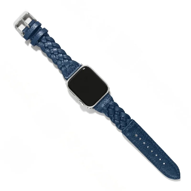 Brighton : Sutton Watch Band - French Blue