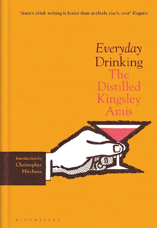 Everyday Drinking (Kingsley Amis)